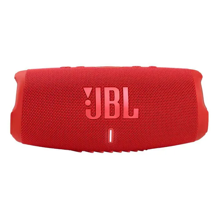 Parlante JBL Charge 5 Bluetooth Rojo