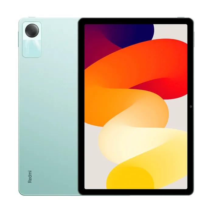 Tablet Xiaomi Redmi Pad SE 11" 4+128GB Verde