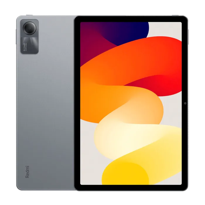 Tablet Xiaomi Redmi Pad SE 11" 4+128GB Gris