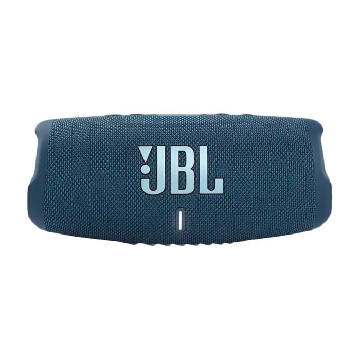 Parlante JBL Charge 5 Bluetooth Azul