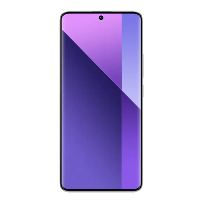 Celular Xiaomi Redmi Note 13 PRO+ 5G 12+512GB Lila Celular Xiaomi Redmi Note 13 PRO+ 5G 12+512GB  Lila