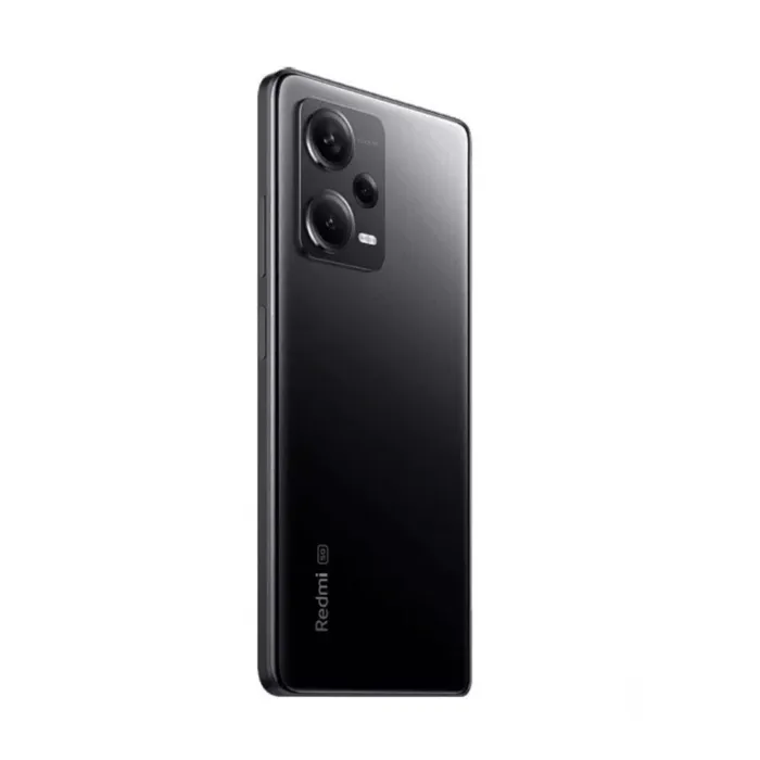 Celular Xiaomi Redmi Note 12 Pro Plus 5G 256GB 8RAM Negro