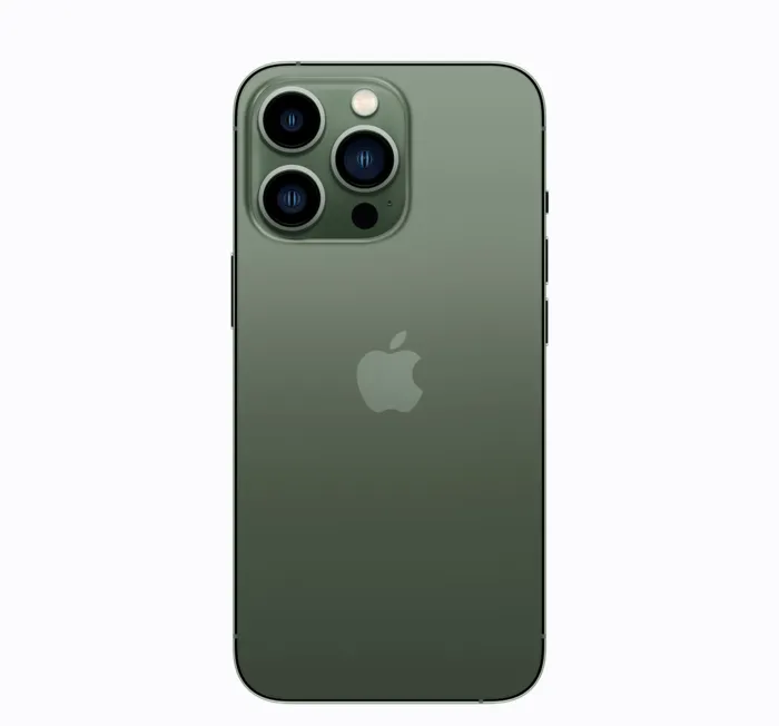 Celular Iphone 13 Pro Max 256GB Verde Reacondicionado