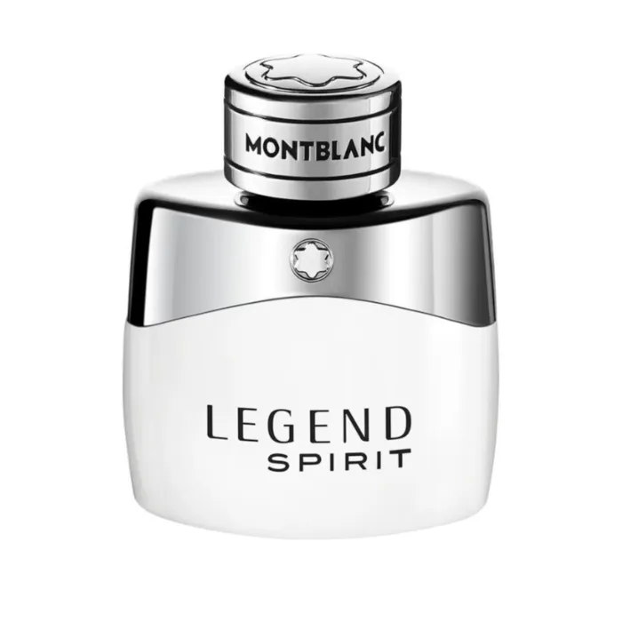 Perfume Legend Spirit de Montblanc Hombre 100ML 3,3ML