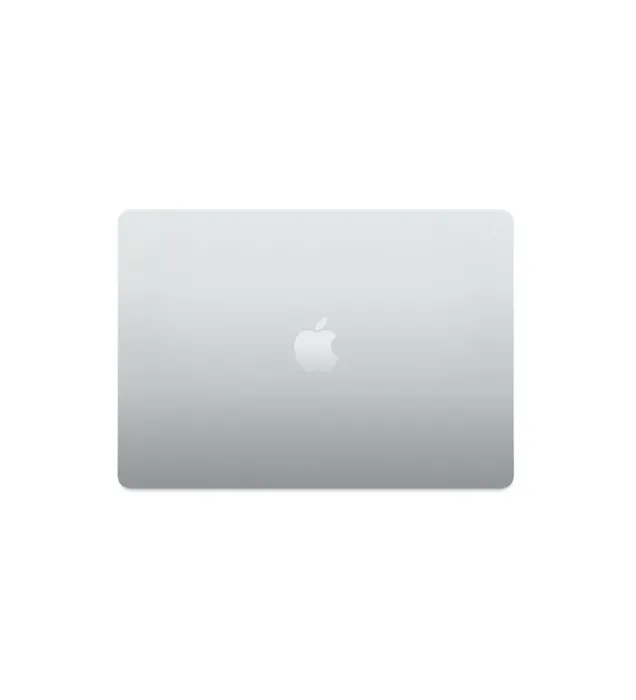 MacBook Air 15" Chip M2 8GB 256GB Plata