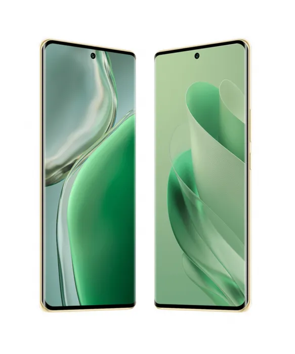 Celular Infinix Zero 30 256GB 16GB RAM Verde