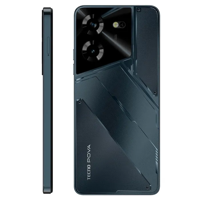 Celular Tecno Pova 5 256GB 8GB Negro