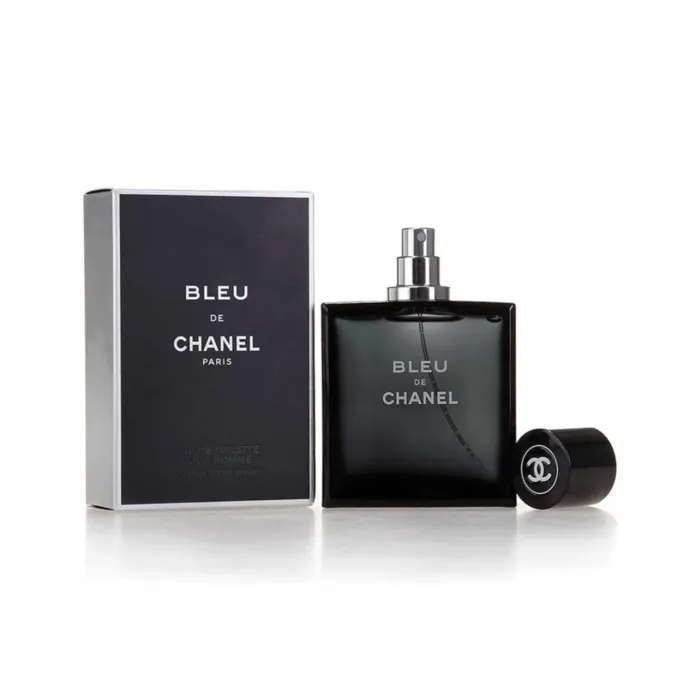 Perfume Bleu de Chanel Hombre 100ML 3,4ML