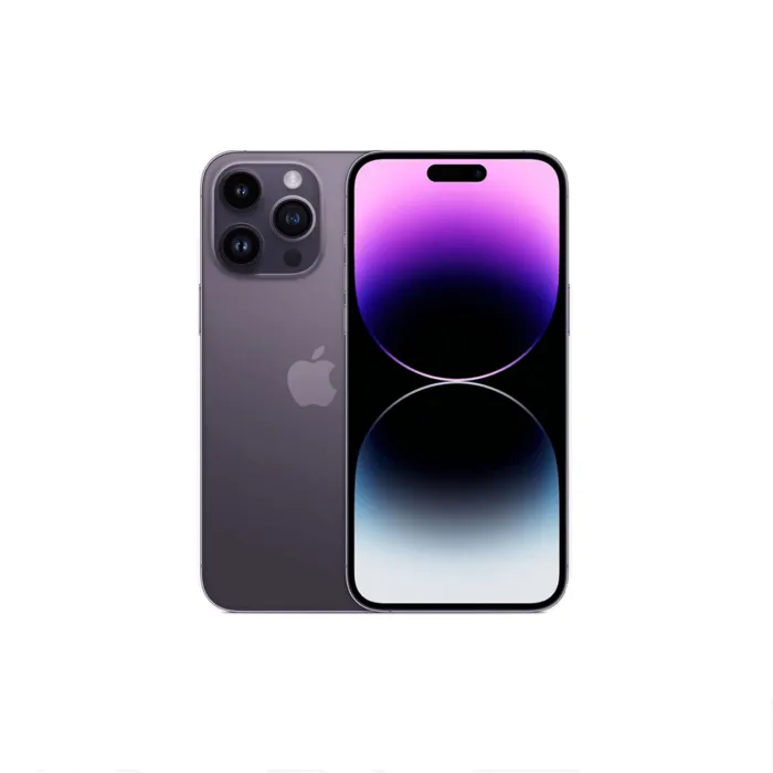 Celular Iphone 14 Pro 128GB Purpura