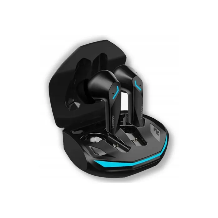 Audífonos Lenovo GM2 pro Inalambrico Gaming Deportivos Livepods