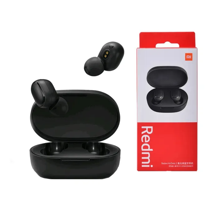 Audifonos Redmi AirDots 2 Bluetooth