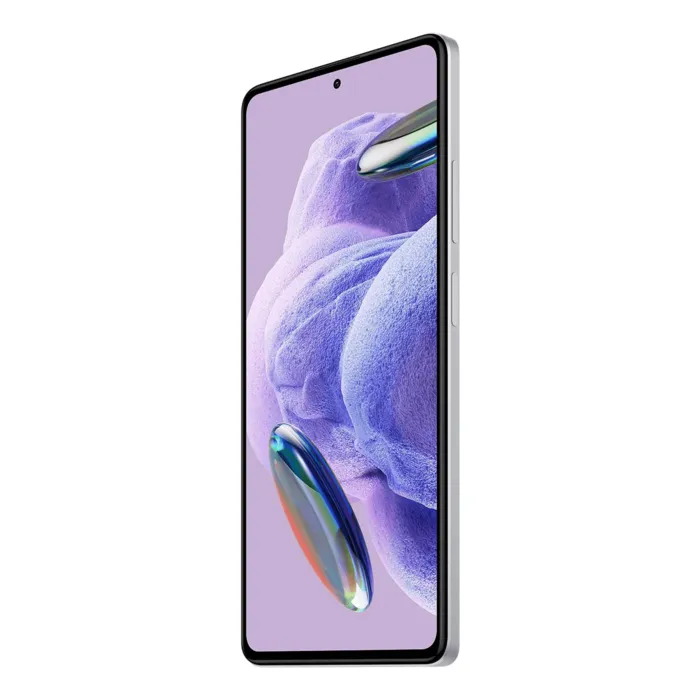 Celular Xiaomi Redmi Note 12 Pro Plus 5G 256GB 8RAM Blanco