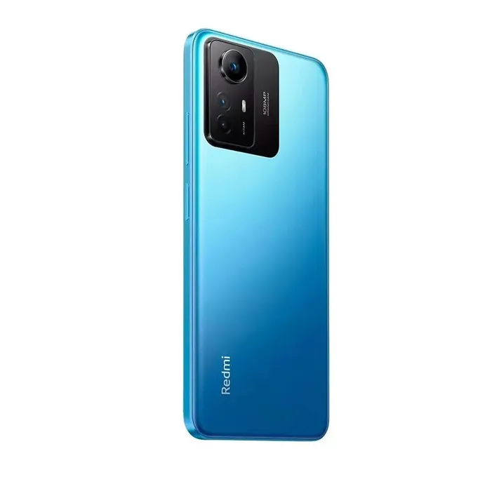 Celular Xiaomi redmi note 12S 256GB 8GB azul