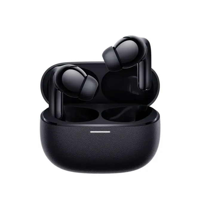 Audifonos Inalambricos Redmi Buds 5 Pro Negro