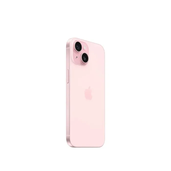 Celular Iphone 15 128 GB Rosado