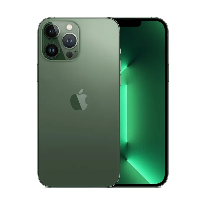 Celular Iphone 13 Pro 128GB Verde Reacondicionado