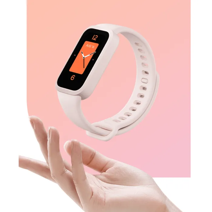 Xiaomi Smart Band 9 Active Blanco