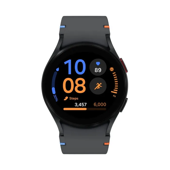 Reloj Samsung Galaxy Watch FE 40mm Negro