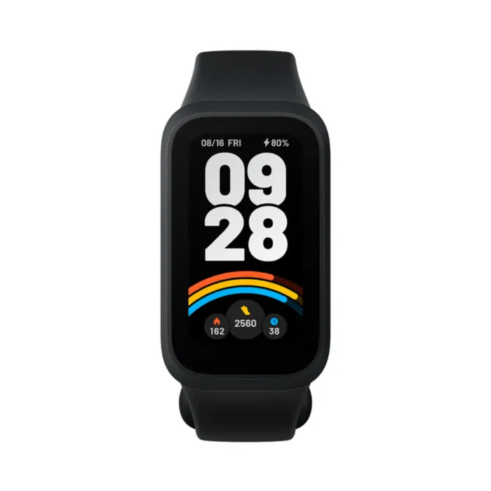 Xiaomi Smart Band 9 Active Negro