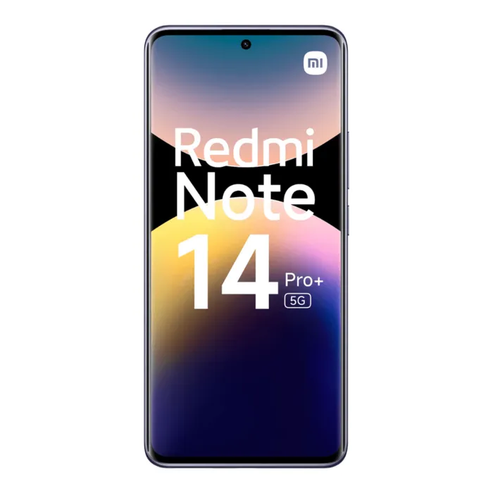 Celular Xiaomi Redmi Note 14 Pro+ 5G 12+512GB Violeta Lavanda