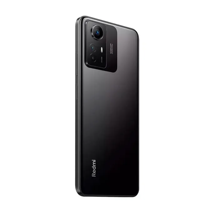 Celular Xiaomi redmi note 12S 256GB 8GB negro