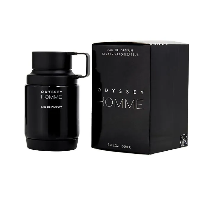 Perfume ARMAF HOMME Odyssey Hombre 100ML 3,04Oz