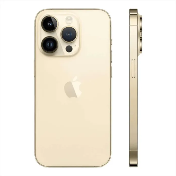 Celular Iphone 14 Pro Max 128GB oro