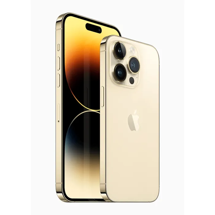 Celular Iphone 14 Pro Max 128GB oro