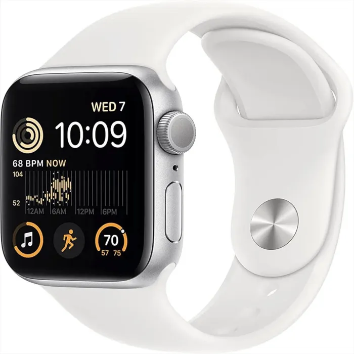 Apple Watch SE 2DA Generacion 44mm blanco