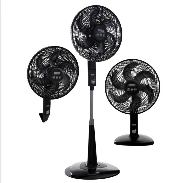 Ventilador Samurai 3 en 1 Comfort Maxx