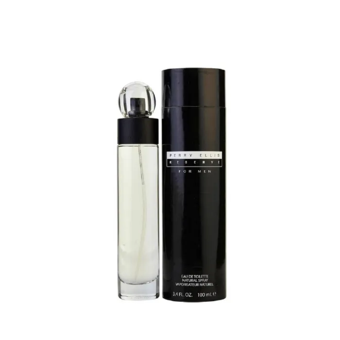 Perfume Reserve De Perry Ellis Para Hombre 100 ml