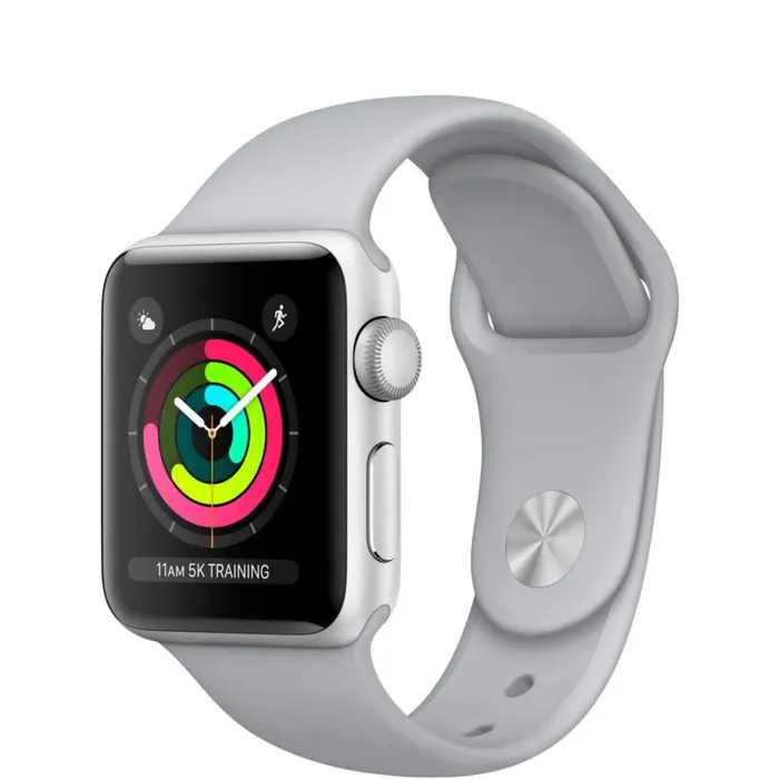 Reloj Apple Watch Serie 3 42mm Reacondicionado