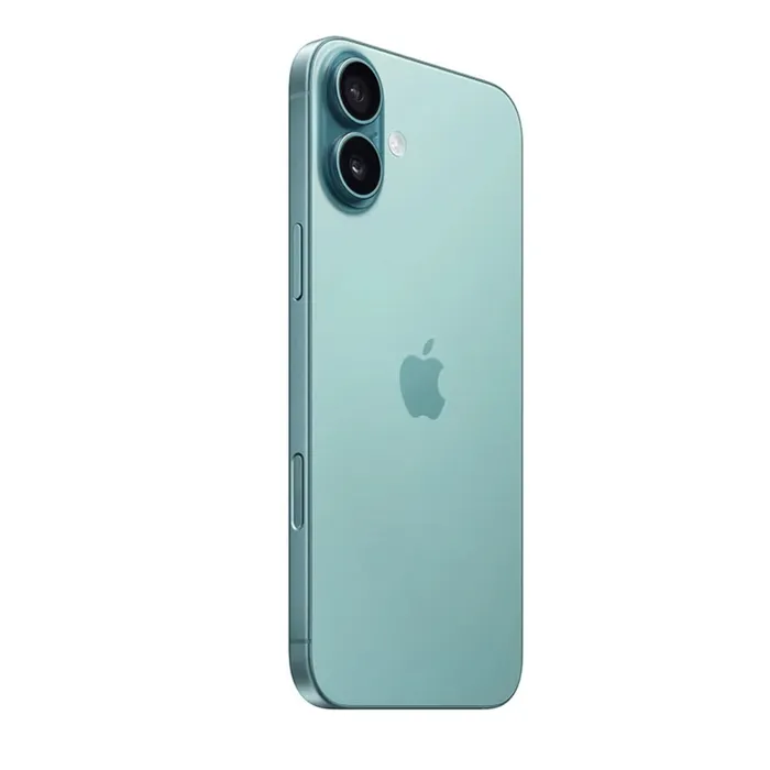 Celular iPhone 16 128GB Verde