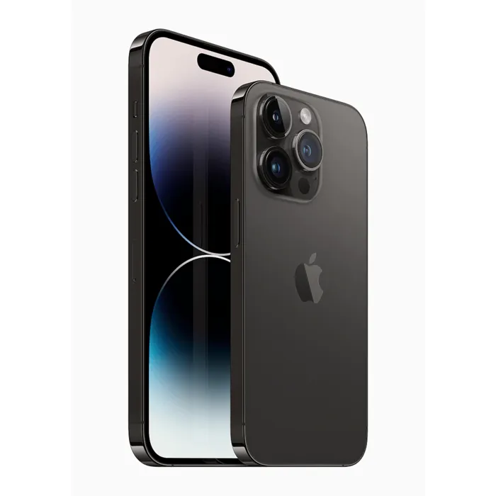 Celular Iphone 14 Pro 128GB negro