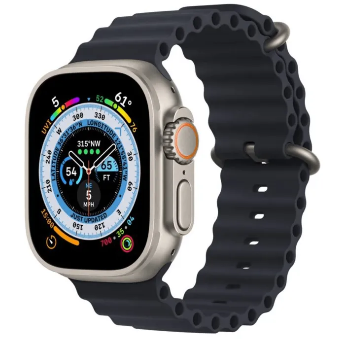 Reloj inteligente Smartwatch TW 18 Ultra Multi-funcional