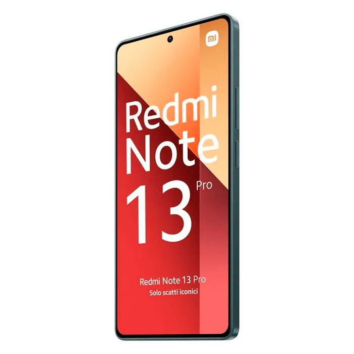 Celular Redmi Note 13 Pro 256GB 8GB 4G Verde