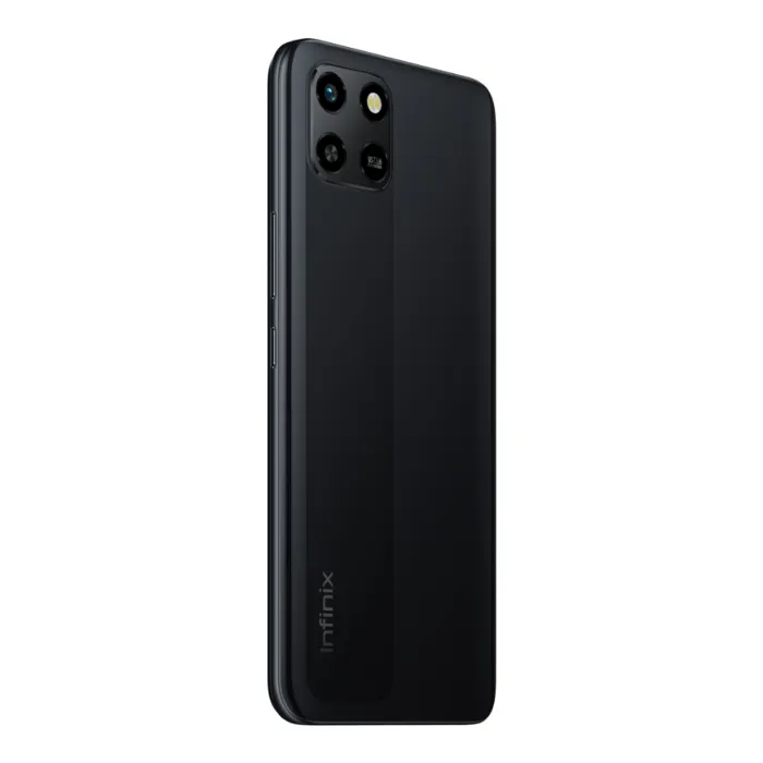 Celular Infinix Smart 6 HD 2+32GB Negro