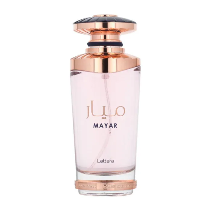 Perfume Mayar de Lattafa para mujer de 100 ML 3,4FL