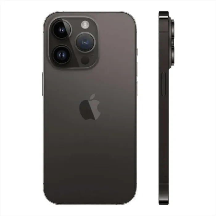 Celular Iphone 14 Pro 128GB negro