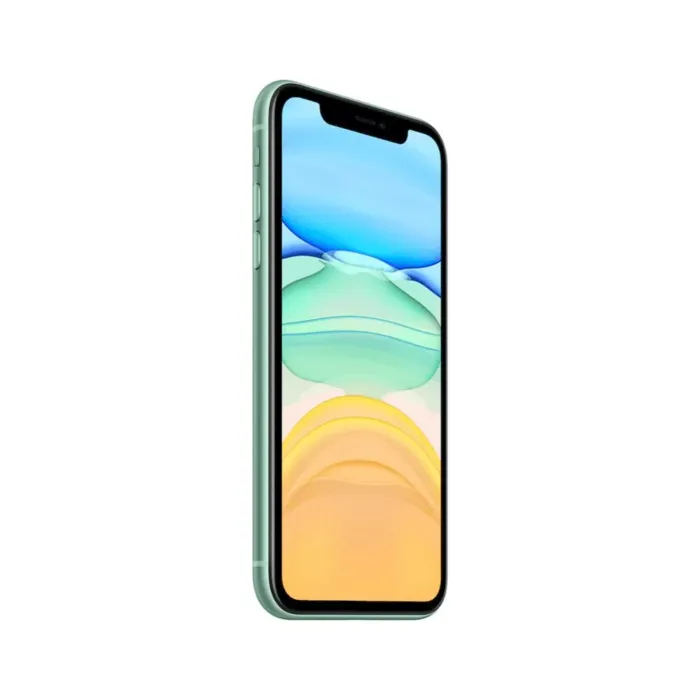 Celular Iphone 11 128GB verde