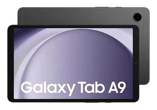 Tablet Samsung Galaxy Tab A9 64GB 4GB Solo Wifi Negro