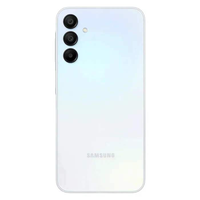 Celular Samsung A15 128GB 6GB Blanco