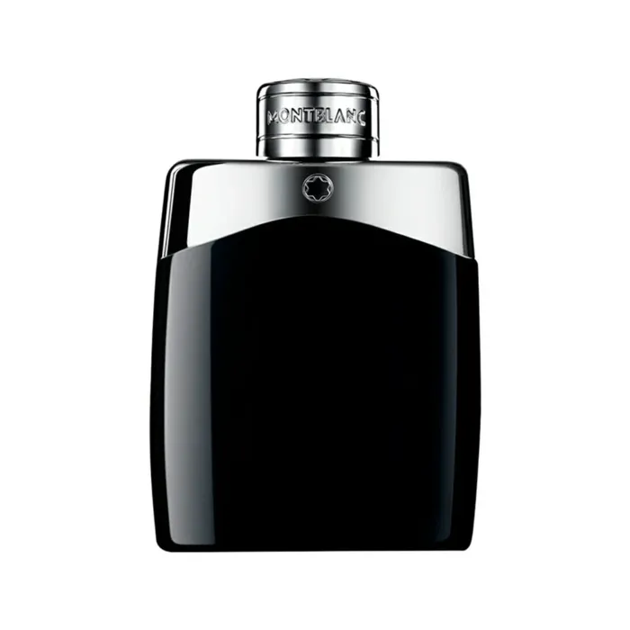 Perfume Legend De Mont Blanc Para Hombre 100 ml