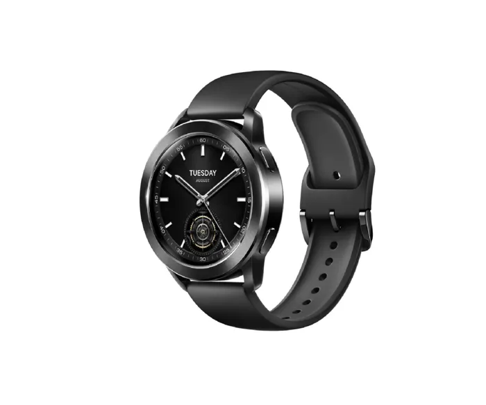 Reloj Inteligente Xiaomi watch S3 Negro