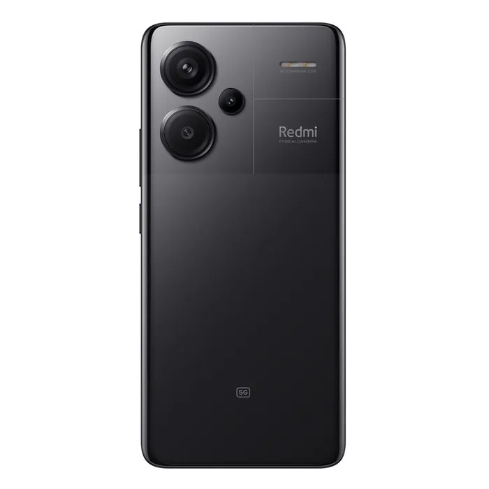 Celular Xiaomi redmi note 13 pro plus 5G 256GB negro