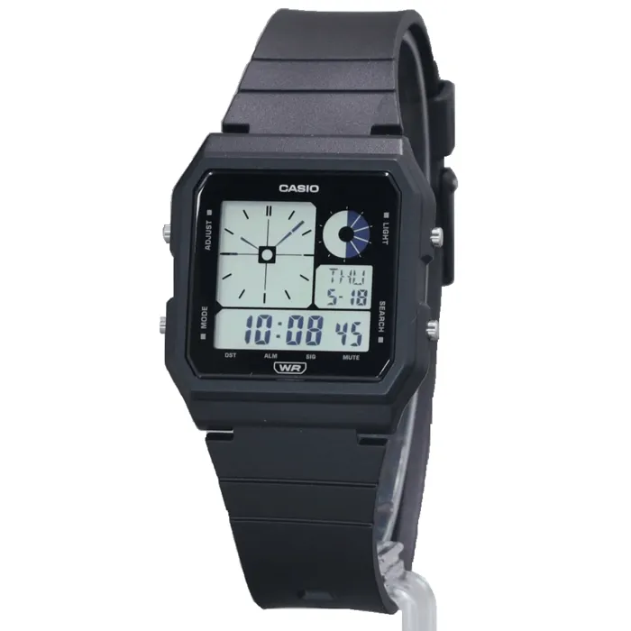 Reloj Casio Unisex Resina Original Lf-20w-1adf