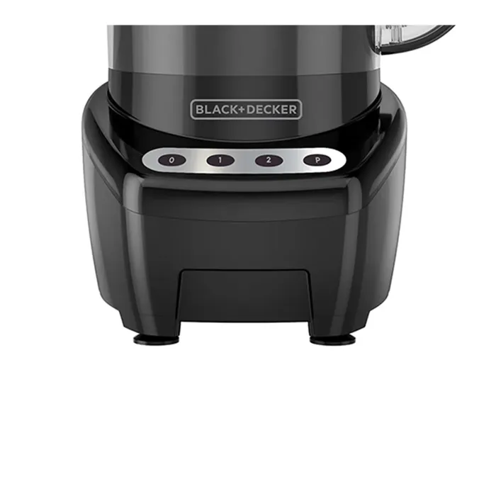 Procesador de Alimentos Black And Decker FP4200B