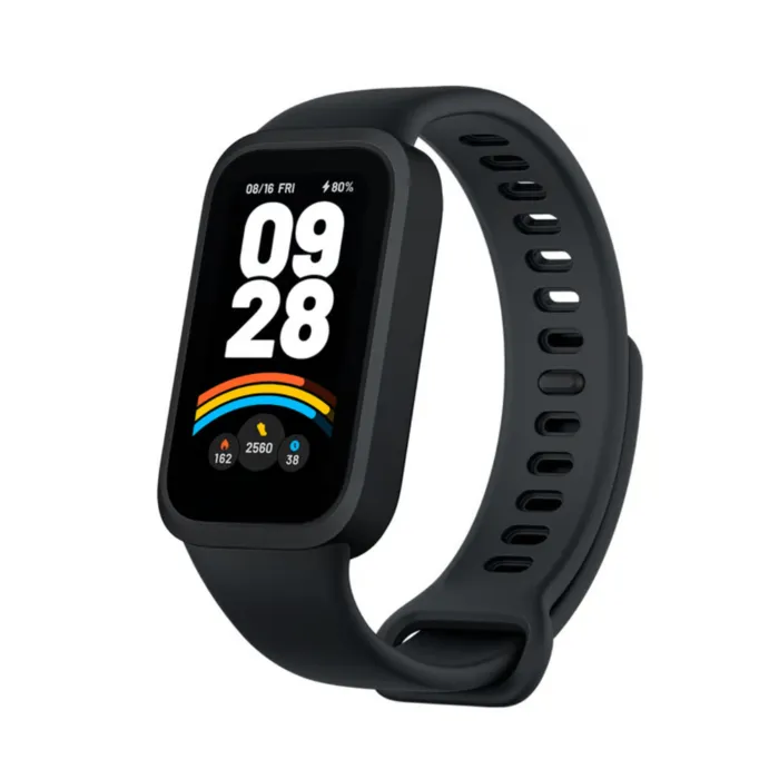 Xiaomi Smart Band 9 Active Negro