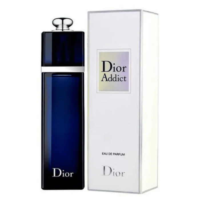 Perfume Dior Addict 100 Ml Dama