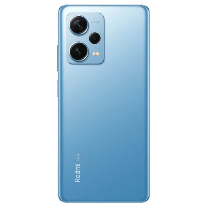 Celular Xiaomi Redmi Note 12 Pro Plus 5G 256GB 8RAM Azul